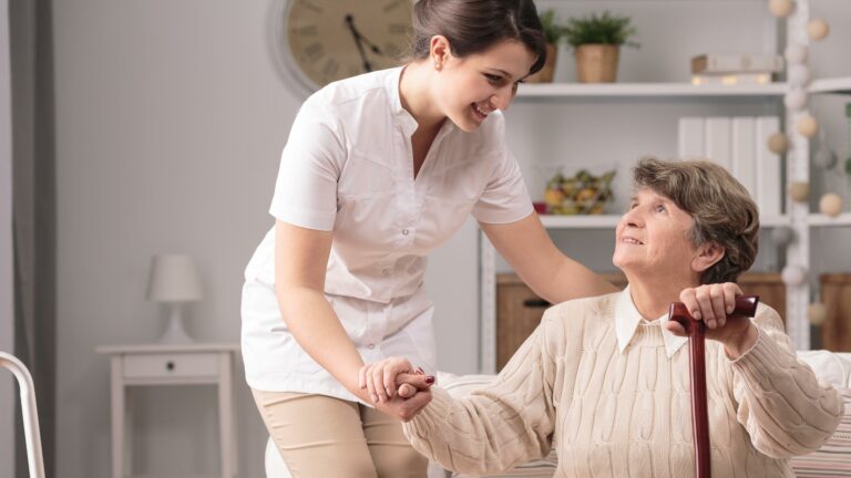 ¿Cómo ser un cuidador consiente?