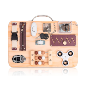 Tabla de actividades para Adultos con Demencia